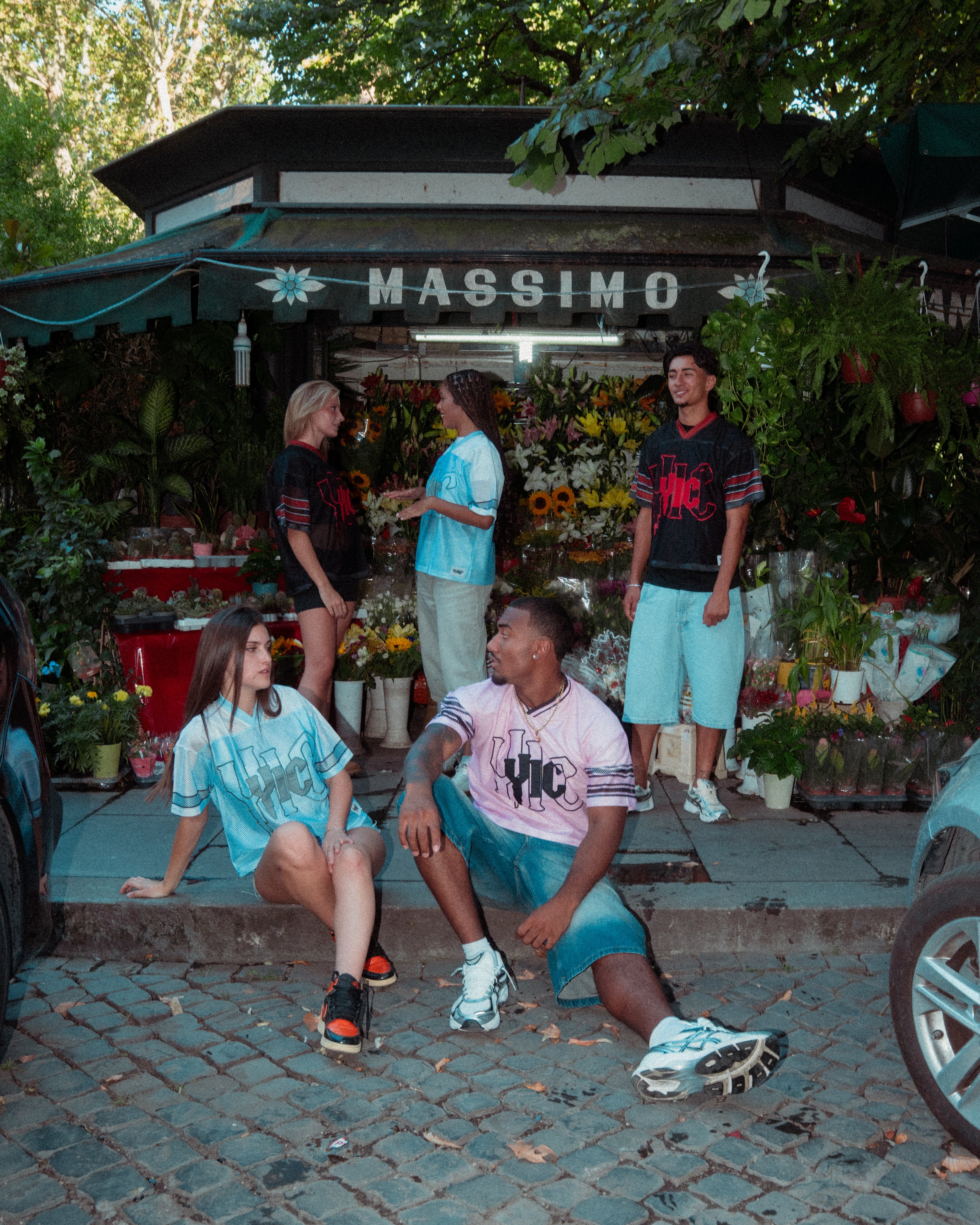Summer Collection
