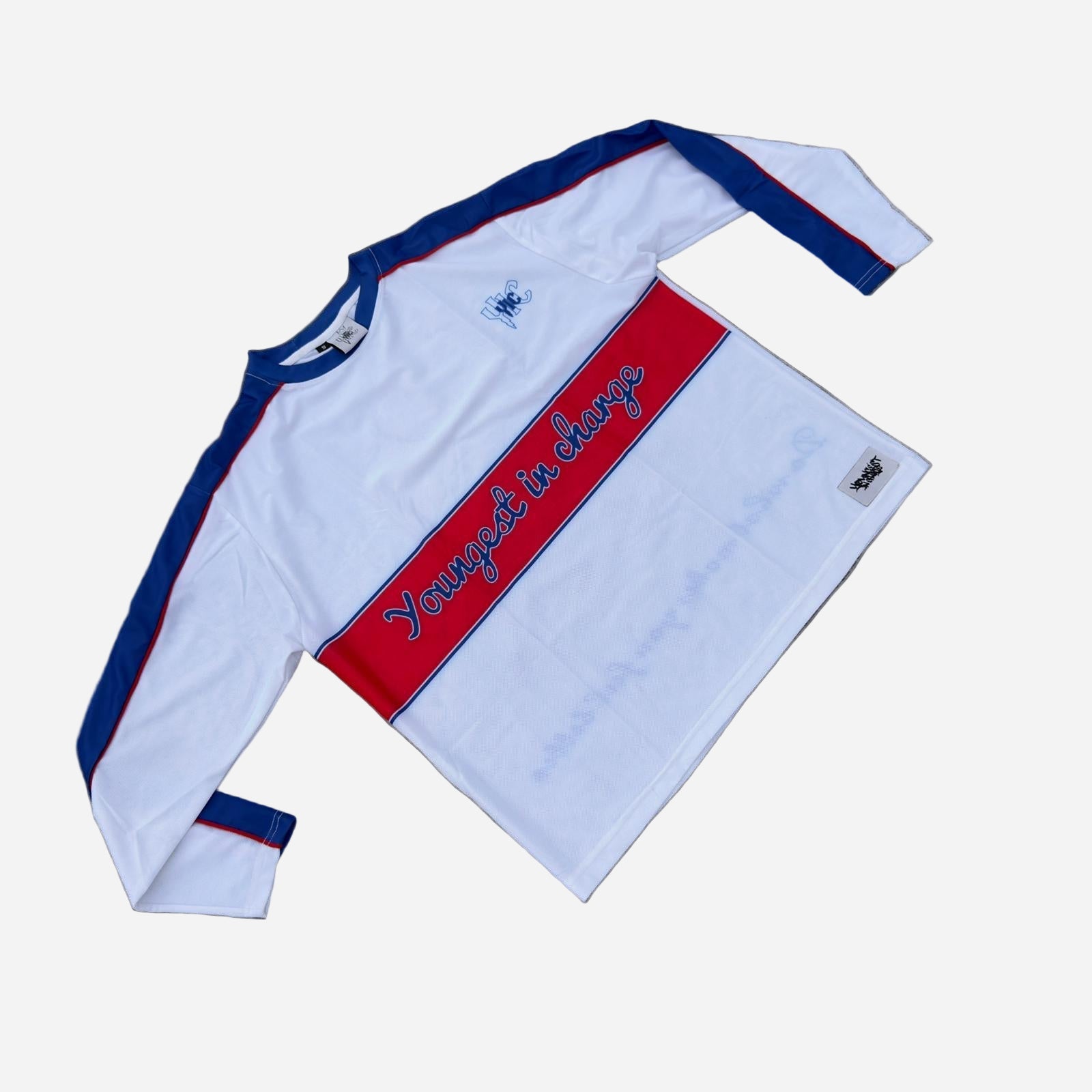 BLITZ MOTOCROSS JERSEY